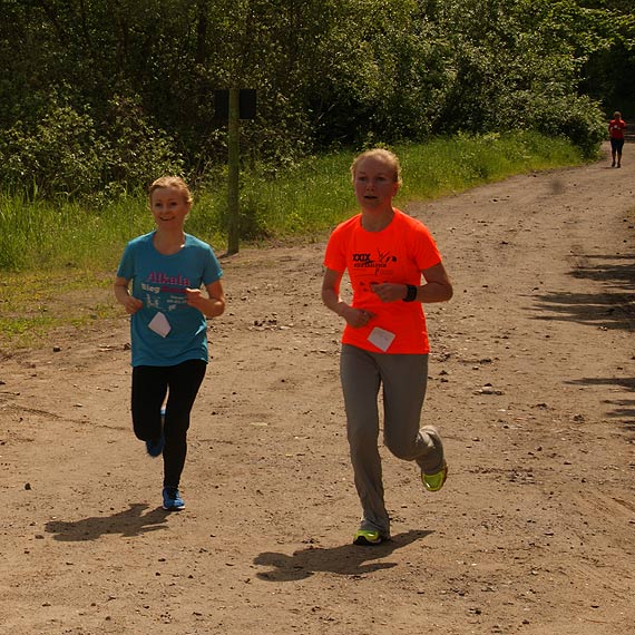 Trzeci bieg DZIWNOWSKIEJ LIGI BIEGOWEJ