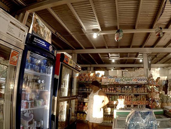 Zdobywanie Kana�u Panamskiego - cz 1. Portobelo