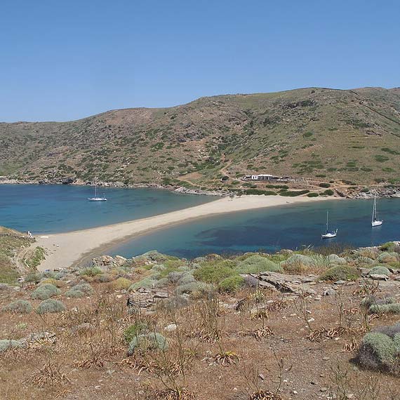 Sputnikiem dooko�a Ziemi - Cyklady