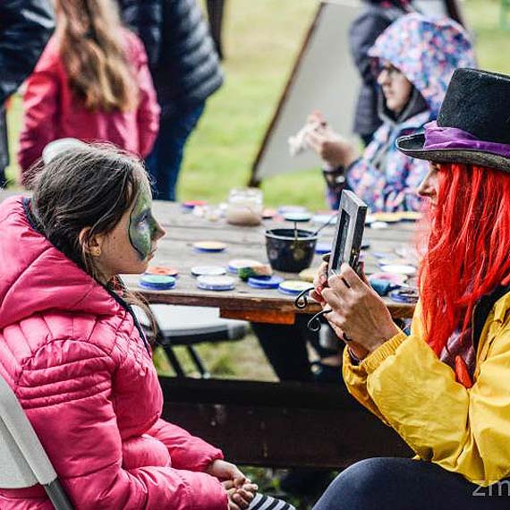 XII Edycja Dnia Strażaka i Dzieciaka