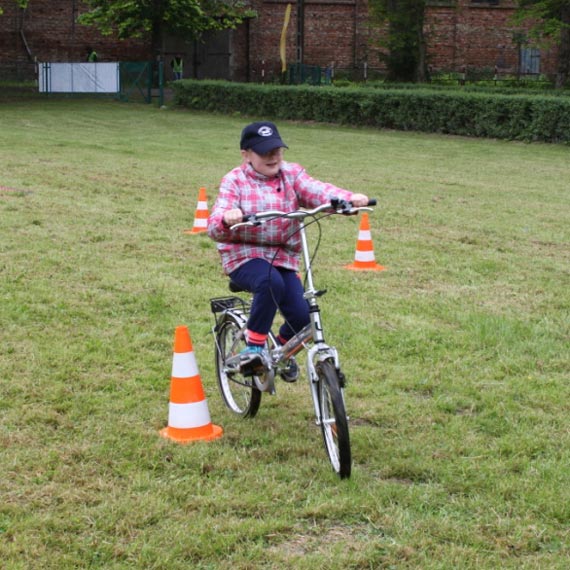 Og�lnopolski G�os Profilaktyki zabrzmia� dzi� w Benicach bardzo g�o�no