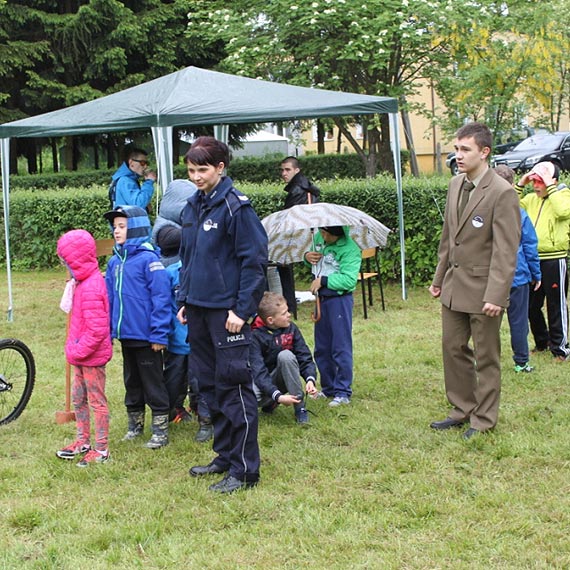 Og�lnopolski G�os Profilaktyki zabrzmia� dzi� w Benicach bardzo g�o�no