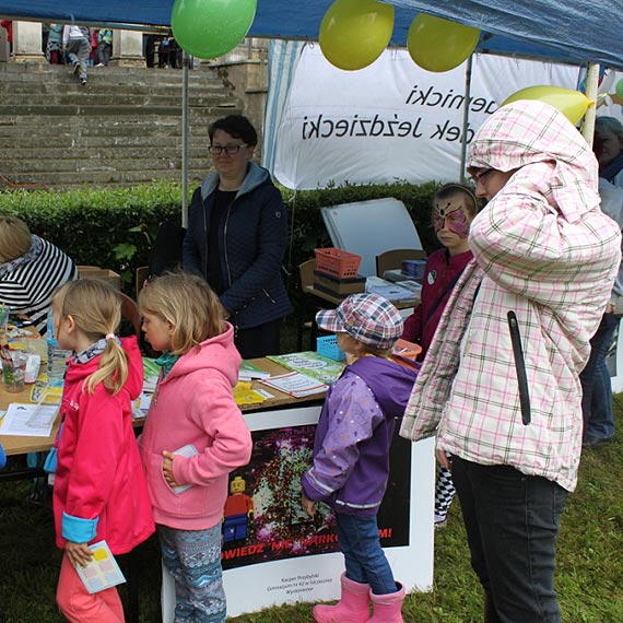 Og�lnopolski G�os Profilaktyki zabrzmia� dzi� w Benicach bardzo g�o�no