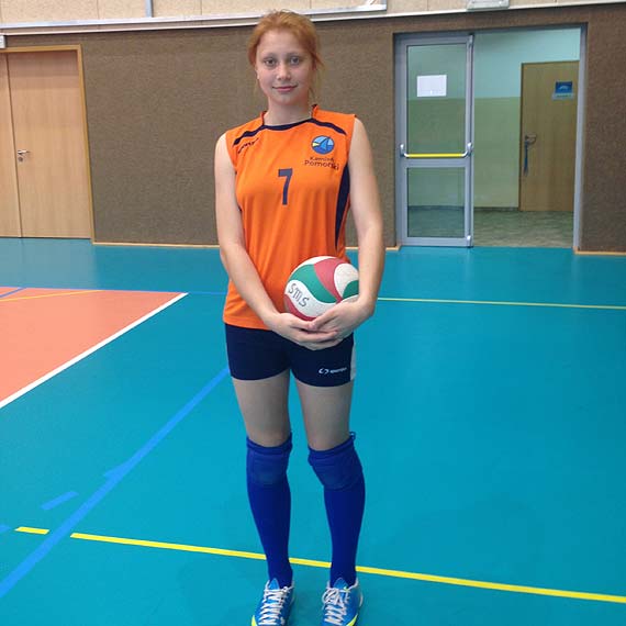 W Kamieniu Pomorskim mamy talent siatkarski!