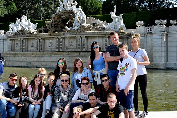 Za nami kolejna podr� pe�na wra�e�