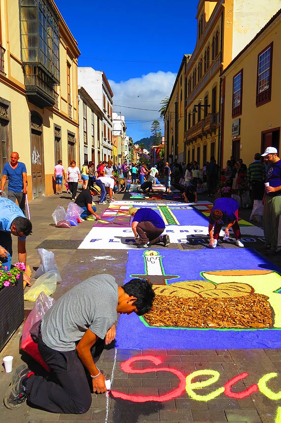 Jak inni �wi�tuj� Bo�e Cia�o