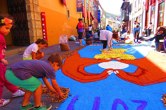 Jak inni �wi�tuj� Bo�e Cia�o