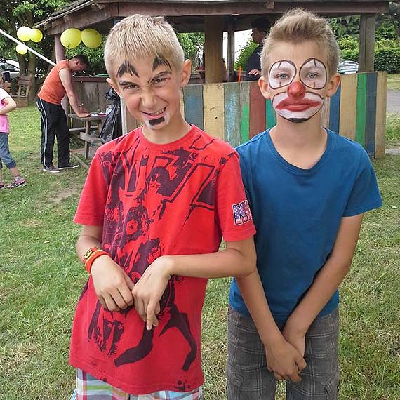 Dzie� Dziecka w Stawnie. Moc atrakcji dla najm�odszych 