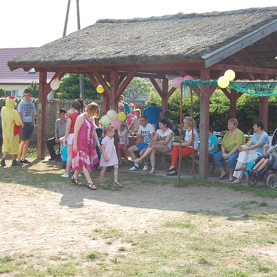 Dzie� Dziecka w Stawnie. Moc atrakcji dla najm�odszych 