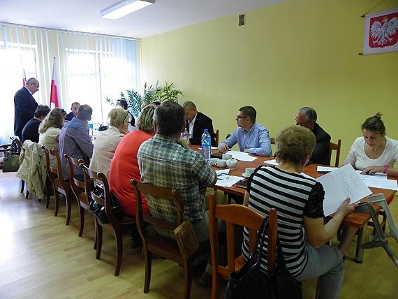 W �wierznie tak�e chc� na ryby