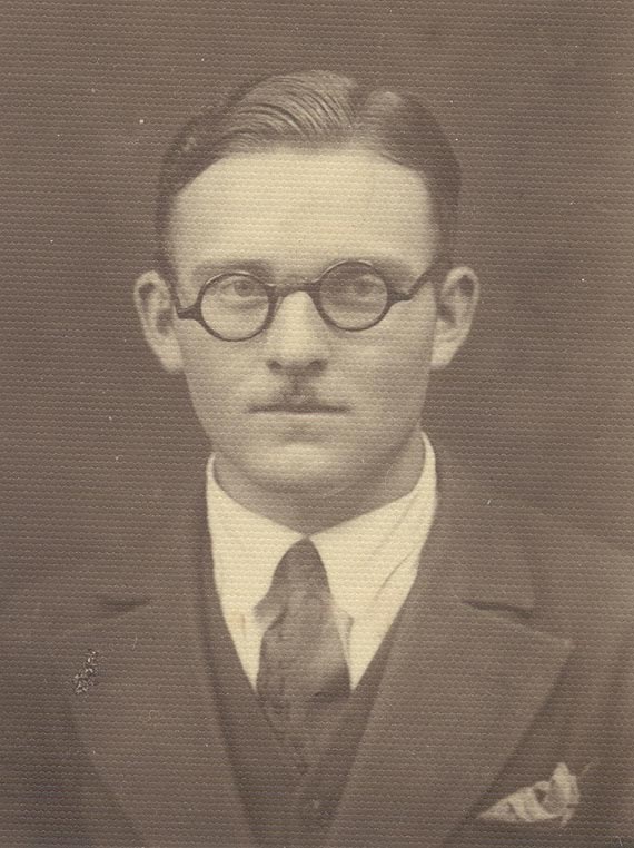 Stanis�aw Kuczkowski – pierwszy polski burmistrz Kamienia Pomorskiego