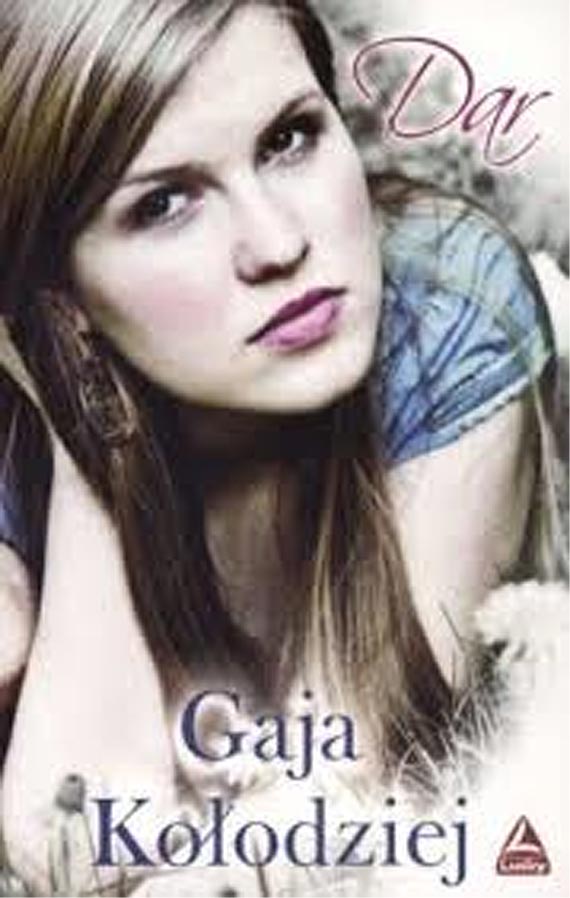 Spotkanie z Gają Kołodziej 18 czerwca w Miejskiej Bibliotece Publicznej o 12.00