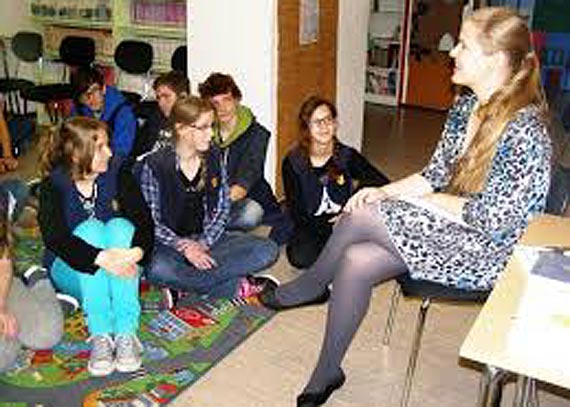 Spotkanie z Gają Kołodziej 18 czerwca w Miejskiej Bibliotece Publicznej o 12.00