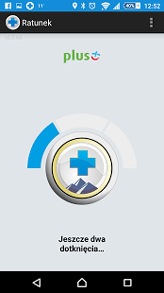 Aplikacja Na Ratunek dla Wodniak�w - pobierz ze sklepu