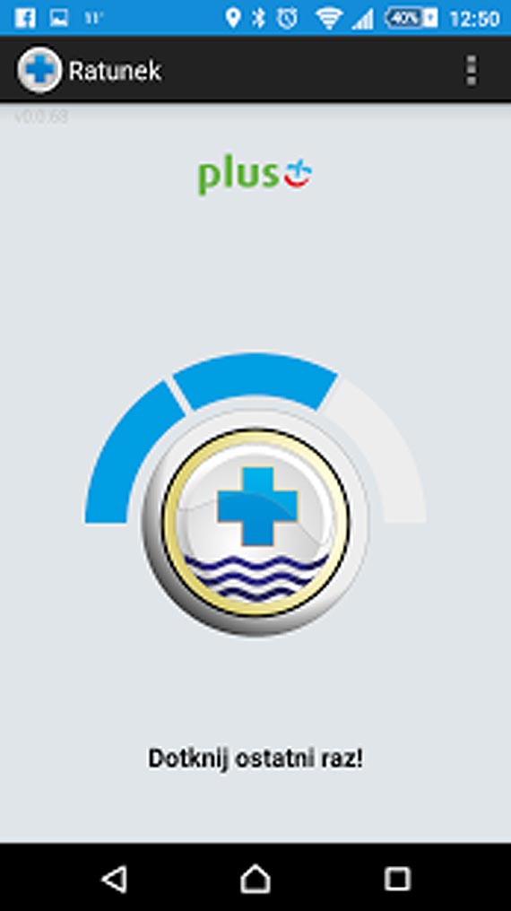 Aplikacja Na Ratunek dla Wodniak�w - pobierz ze sklepu