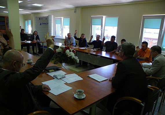 Grzegorz J�wiak prezesem RLGD Pomorze Zachodnie
