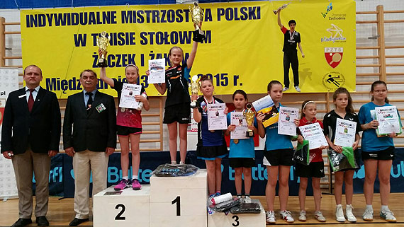 Najlepsi �acy w Polsce w Mi�dzyzdrojach