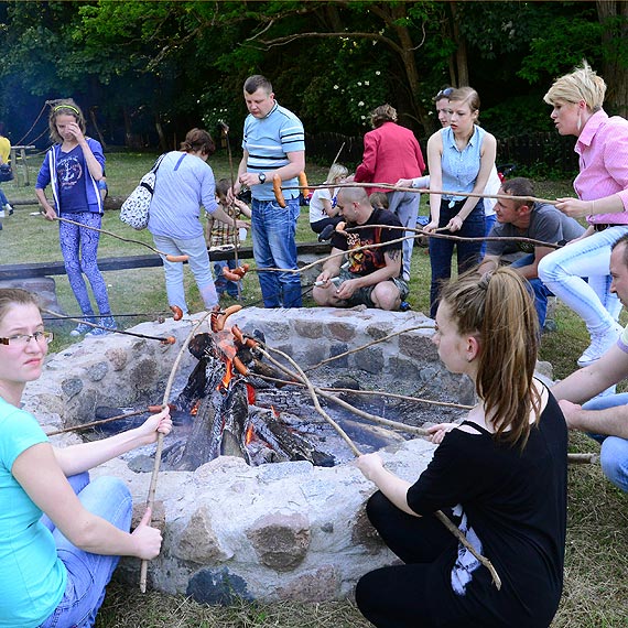 Dzie� Rodziny w SP-2 w Wapnicy