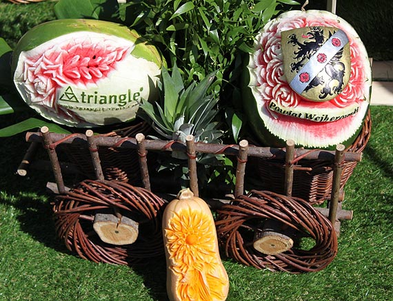 IV Carvingowe Mistrzostwa Polski Junior�w w Wejherowie