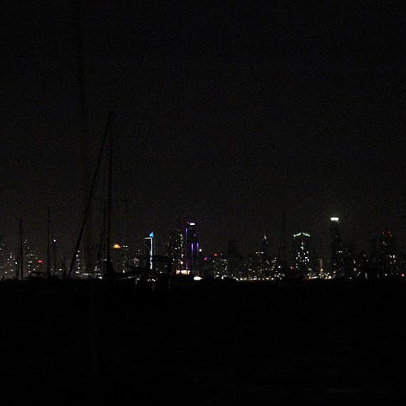 Zdobywanie Kana�u Panamskiego - cz. 3