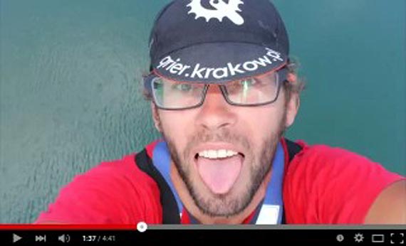 Po miesi�cu na Pacyfiku. Zobacz film!