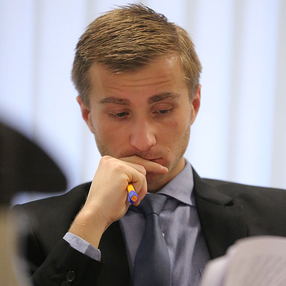 Bud�et w 2014 roku by� szczeg�lny