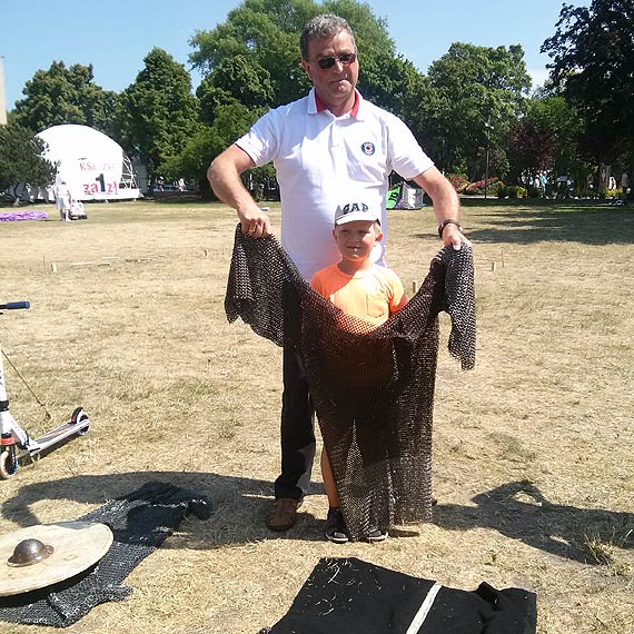 �wiatowy Dzie� Wiatru w Mi�dzyzdrojach