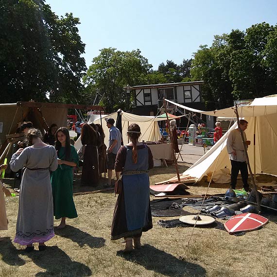 �wiatowy Dzie� Wiatru w Mi�dzyzdrojach