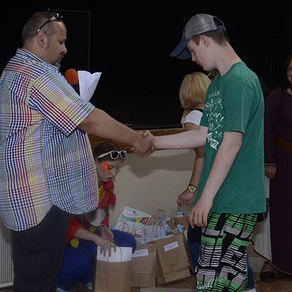 �wiatowy Dzie� Wiatru w Mi�dzyzdrojach