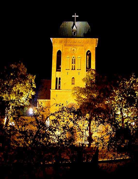 W pi�tek inauguracja kamie�skiego festiwalu