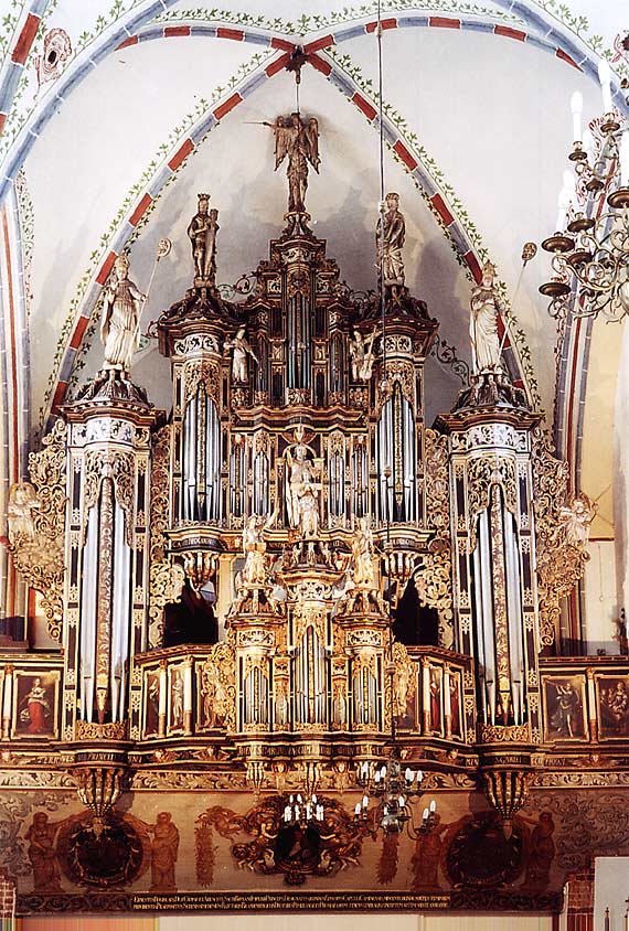 W pi�tek inauguracja kamie�skiego festiwalu