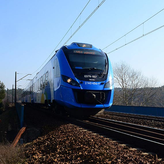 Ze �winouj�cia do Wolina… w 6 godzin!