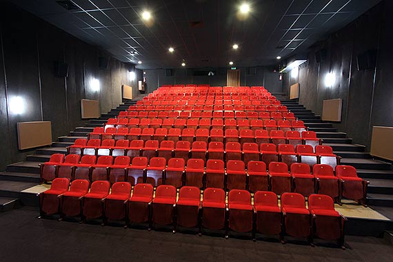 Kino Eva w Mi�dzyzdrojach zaprasza na seanse!