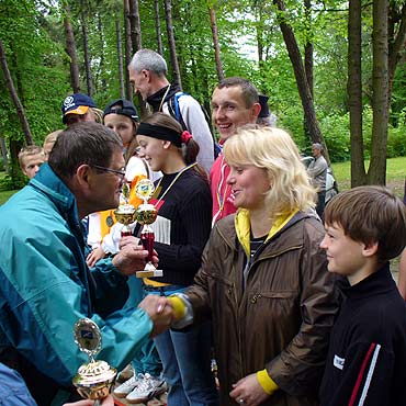 XII Sportowa Majówka