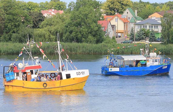 Festyn Rybaka w Dziwnowie ju� 4 lipca!