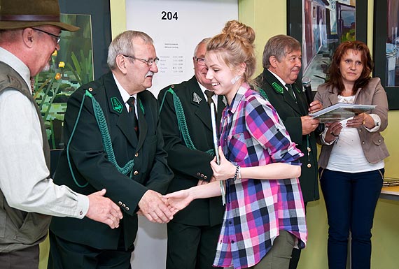 Krajobraz, pejza�e le�ne, �owiectwo – konkurs rozstrzygni�to!