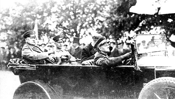 Kartka z kalendarza historycznego Ziemi Kamie�skiej