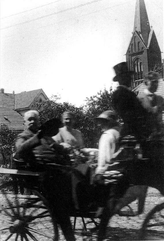 Kartka z kalendarza historycznego Ziemi Kamie�skiej