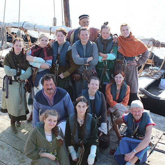 �e�ska wyprawa Or�a Jumne