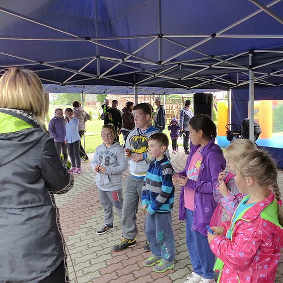 Dzie� Dziecka w Kretlewie