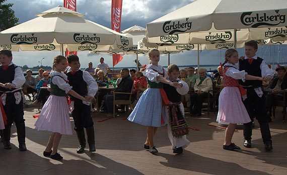 Kamie�ski Folk Event 2015