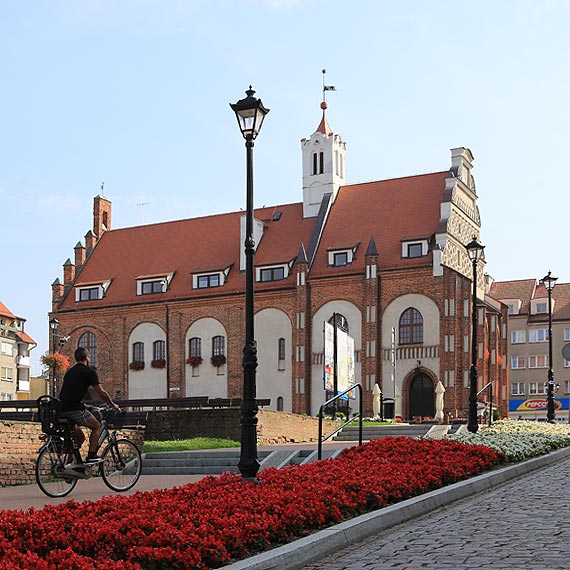 Czy Gmina Kamie� Pomorski jest tak naprawd� biedna?