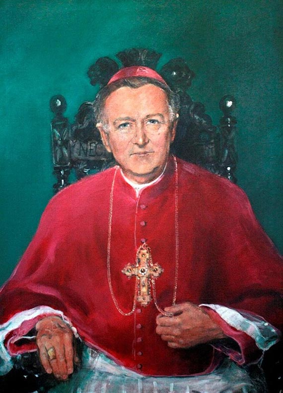 Bulla ,,Episcoporum Poloniae coetus” papie�a Pawe� VI