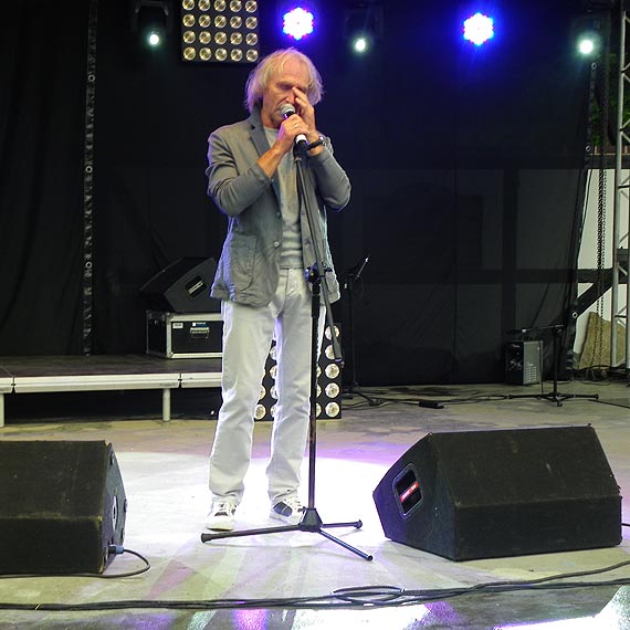 Kryszak i Daniec na dniach Wolina