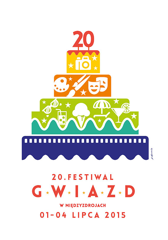 Ju� 1 lipca rusza Festiwal Gwiazd w Mi�dzyzdrojach! 