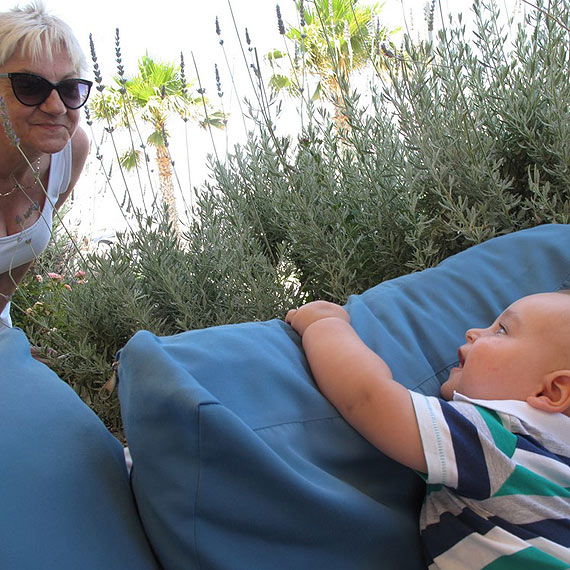 Sputnikiem dooko�a Ziemi – Skipper do wynaj�cia