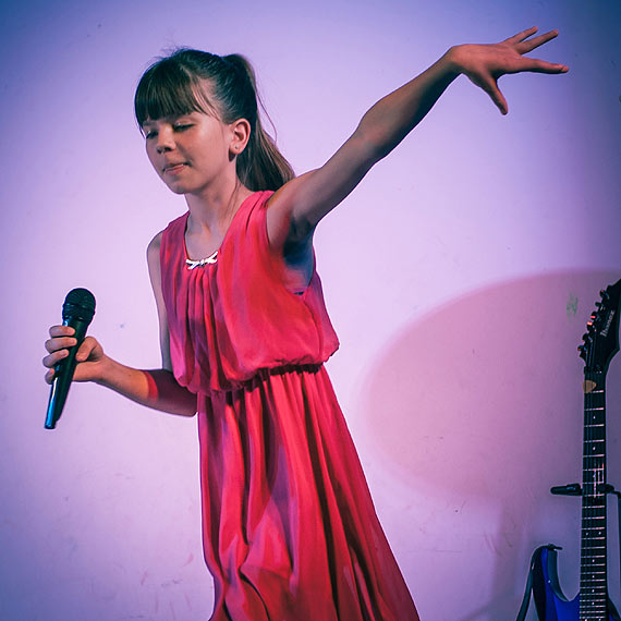 Zako�czenie Roku w Kamie�skim Domu Kultury  