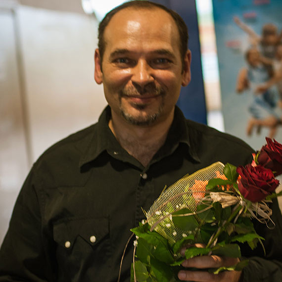 Zako�czenie Roku w Kamie�skim Domu Kultury  