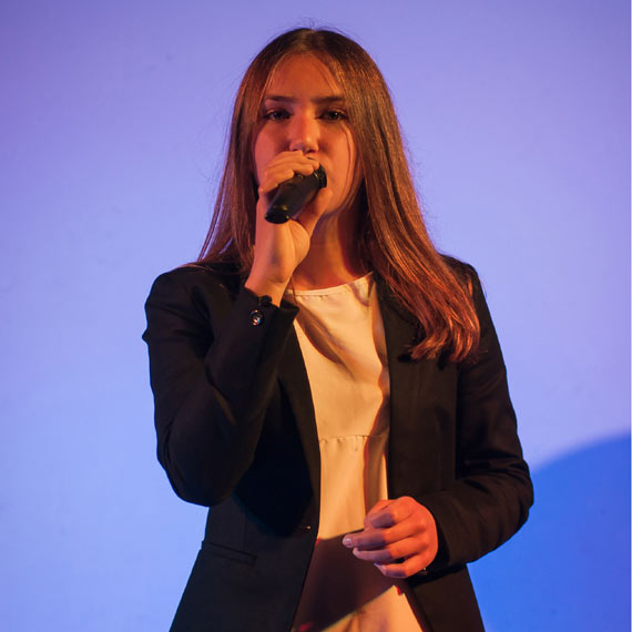 Zako�czenie Roku w Kamie�skim Domu Kultury  