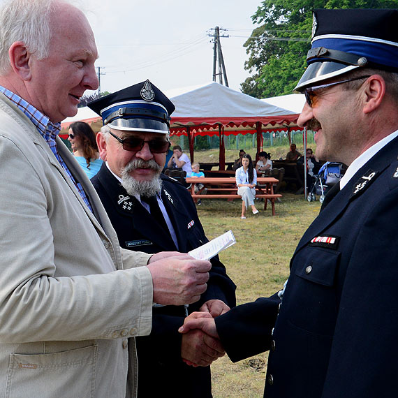 Dzie� Stra�aka 2015 w Lubinie! Zobacz zdj�cia! 